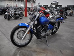 �������� �� ������ �������� Yamaha DragStar650 2009 ���� 10